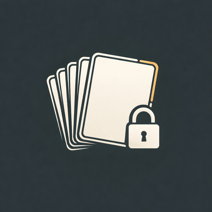 All Access product art